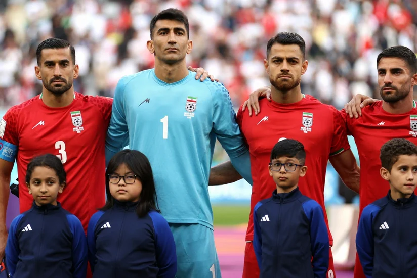 DÇ-2022: İranın antirekordları, tarixə düşən futbolçular və baş məşqçilər