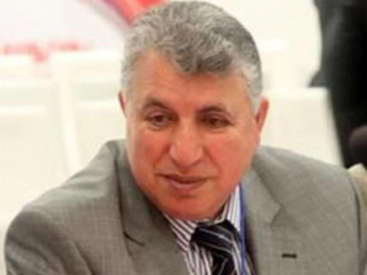 ABŞ-ın nüfuzlu qəzetində Azərbaycan Dağ Yəhudiləri İcmasının sədrinin məqaləsi dərc olunub