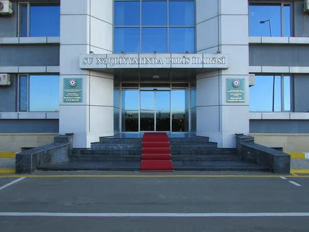 Üç rayonda qanunsuz ov edən şəxs saxlanılıb