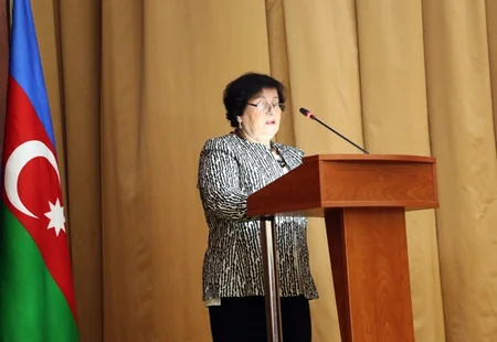 Hәrbi Akademiyada Heydər Əliyev irsində hərb tarixi mövzusunda elmi konfrans keçirilib