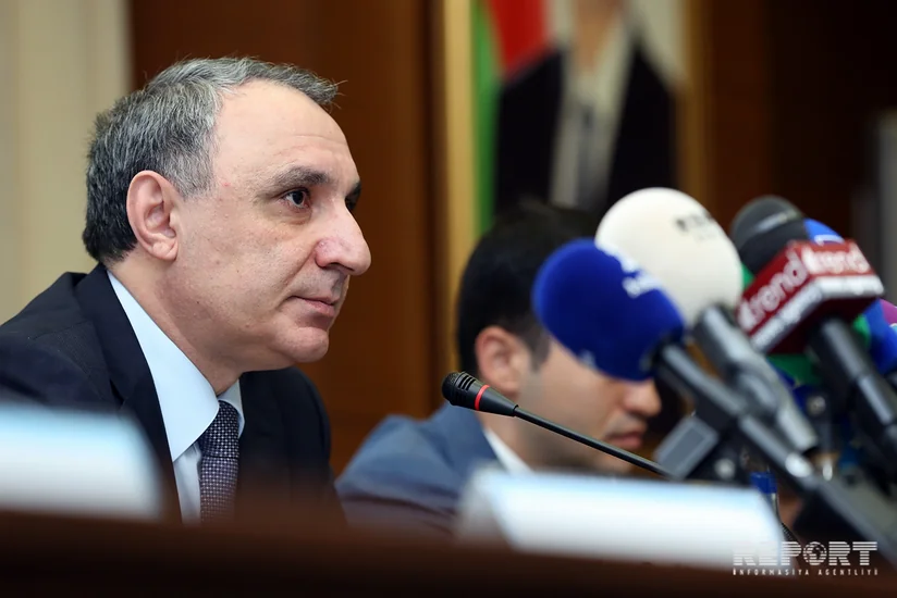 Baş prokurorun müavini: “Ötən il Azərbaycanda 305 vəzifəli şəxs barəsində cinayət işi başlanılıb”