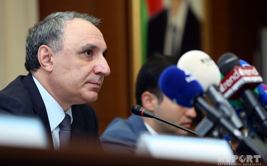 Baş prokurorun müavini: “Ötən il Azərbaycanda 305 vəzifəli şəxs barəsində cinayət işi başlanılıb”