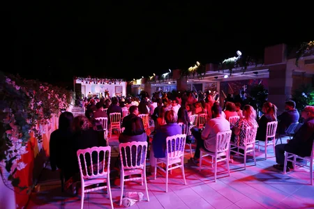 Etibar Əsədli illər sonra Beynəlxalq Musiqi Festivalında konsert verib