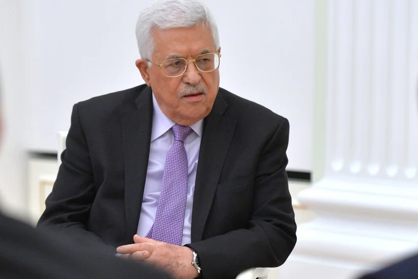 ABŞ prezidenti Fələstin liderini Vaşinqtona dəvət edib