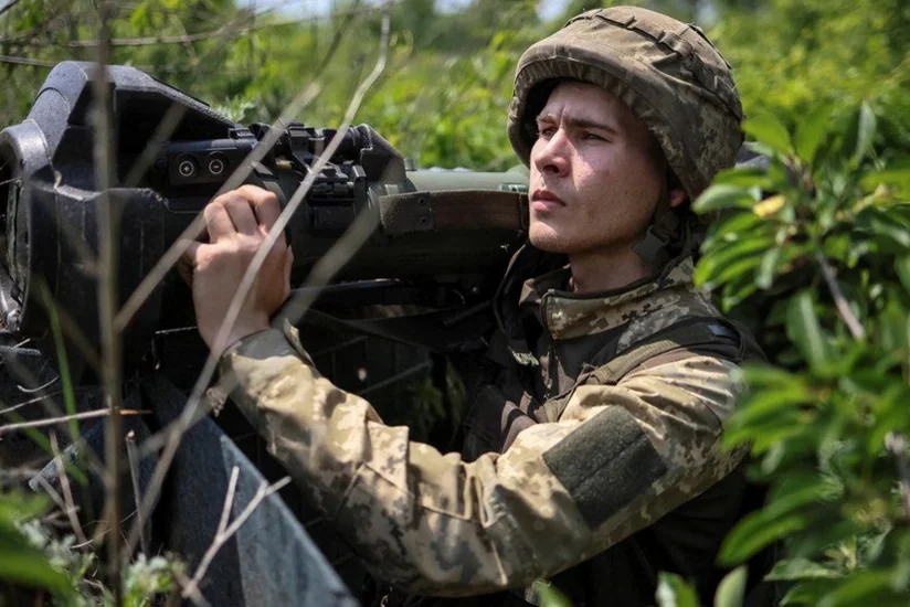 Великобритания увеличит расходы на оборону на 1 млрд фунтов стерлингов