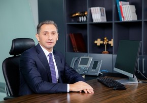 ABŞ şirkətlərinin Qarabağdakı layihələrdə iştirak məsələsi müzakirə edilib 
