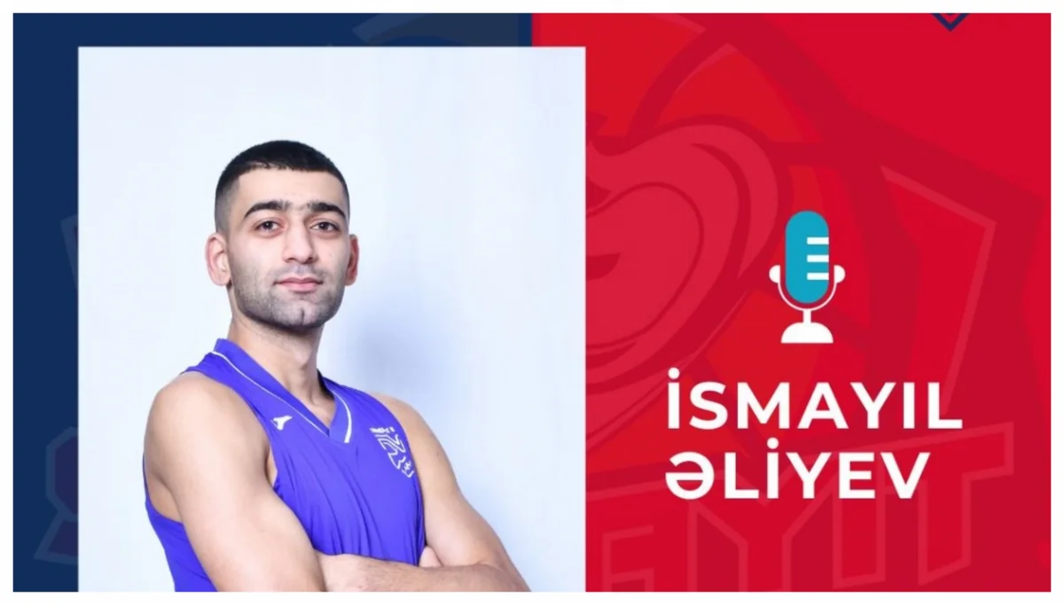 Sumqayıtın kapitanı: Ölkə çempionatında əsas hədəf pley-offa vəsiqə qazanmaqdır