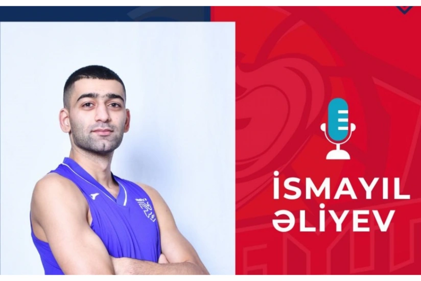 Sumqayıtın kapitanı: Ölkə çempionatında əsas hədəf pley-offa vəsiqə qazanmaqdır