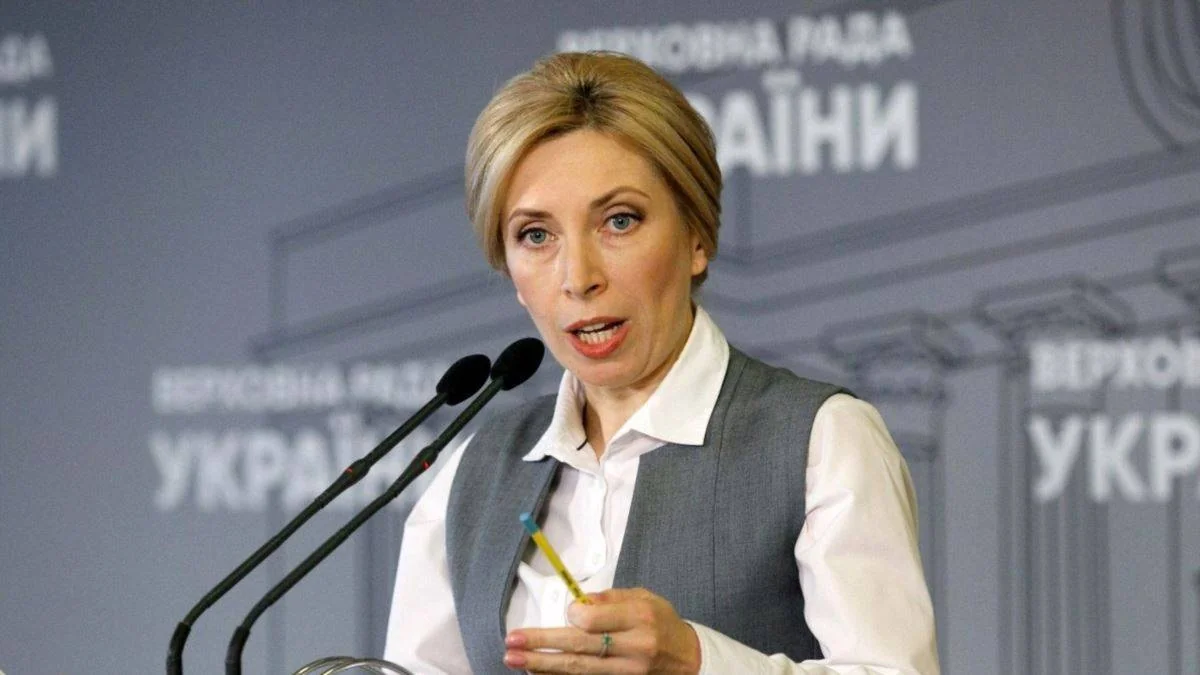 Верещук: Турция будет посредником в переговорах по Азовстали