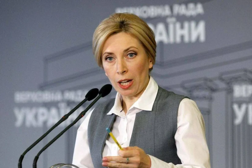 Вице-премьер Украины: В рамках обмена пленными освобождены 45 украинцев