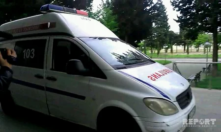 Lənkəranda sərhədçiləri daşıyan avtomobil ağaca çırpılıb, ölən və yaralanan var - FOTO - ƏLAVƏ OLUNUB