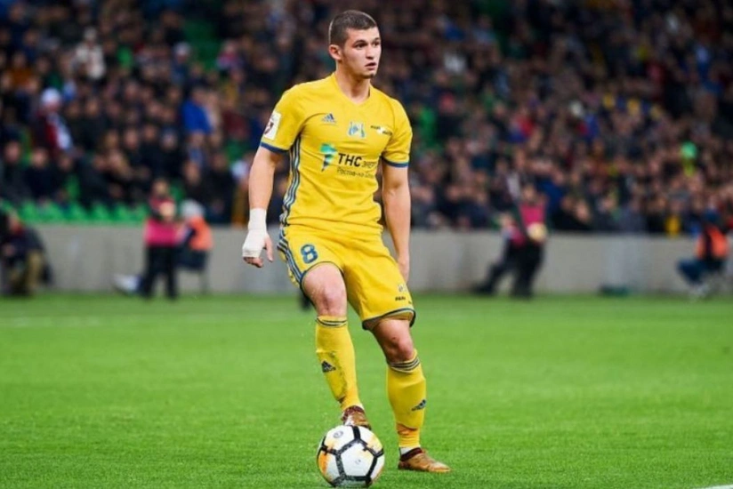 Azərbaycanlı futbolçunun Spartaka keçidinin maliyyə şərtləri dəqiqləşib