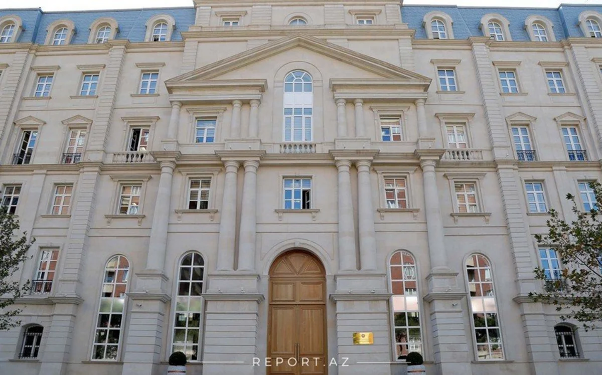 Maliyyə Nazirliyindən hərbçilərin maaşının azaldılması ilə bağlı açıqlama