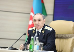 Милли Меджлис одобрил переназначение Кямрана Алиева генпрокурором Азербайджана