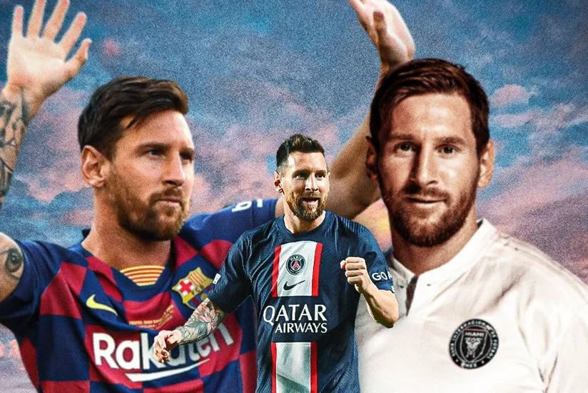 XXI əsrdə milli çempionatlarda ən çox qol vuran cənubi amerikalı futbolçular açıqlanıb - SİYAHI