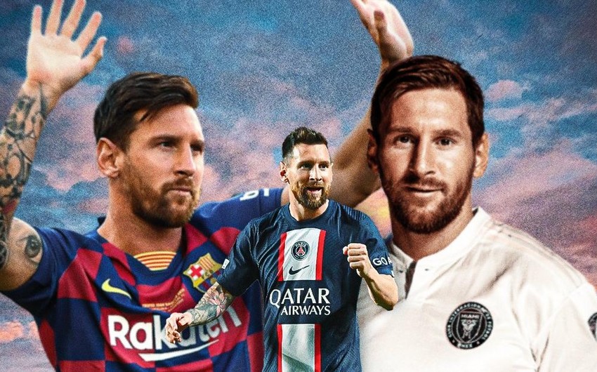 XXI əsrdə milli çempionatlarda ən çox qol vuran cənubi amerikalı futbolçular açıqlanıb - SİYAHI