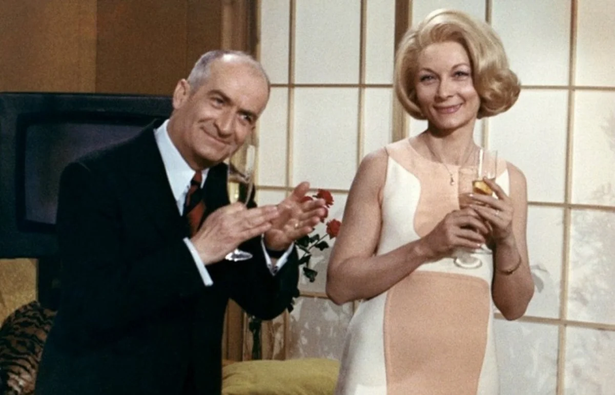 Məşhur fransalı aktrisa vəfat edib