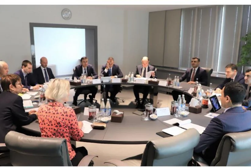 EBRD strateji tərəfdaş kimi Azərbaycanda yeni nəsil islahatlara dəstək göstərəcək
