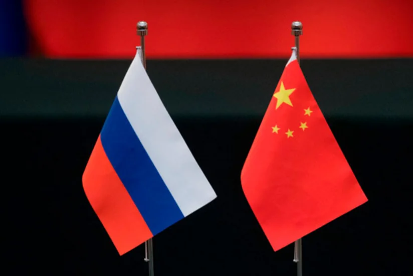 Россия и Китай расширяют сотрудничество в энергетике