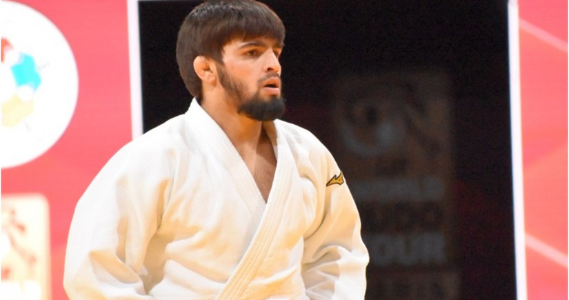 Avropa çempionatında medal qazanan Azərbaycan cüdoçusu mundialda da uğurlu çıxış etmək istəyir