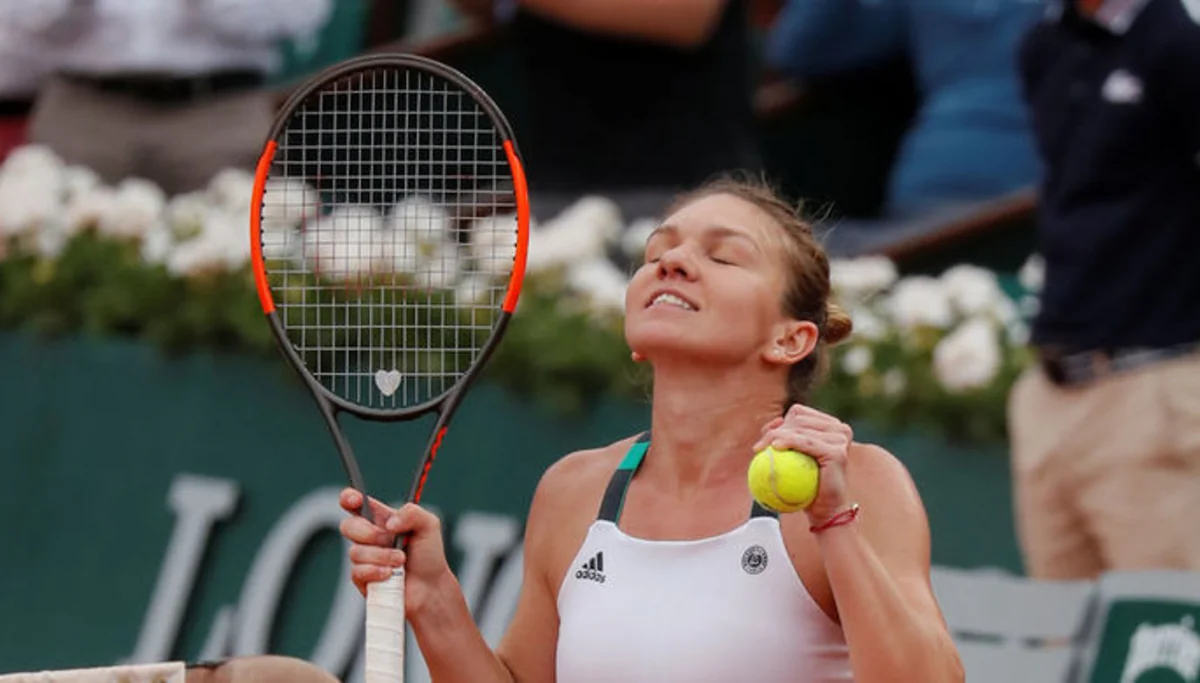 WTA yanvarın ən yaxşı tennisçisini müəyyənləşdirib