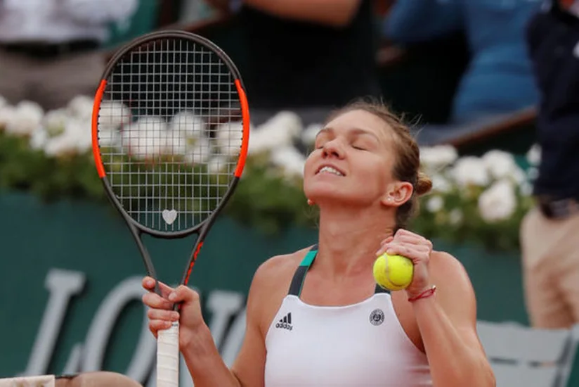 WTA yanvarın ən yaxşı tennisçisini müəyyənləşdirib