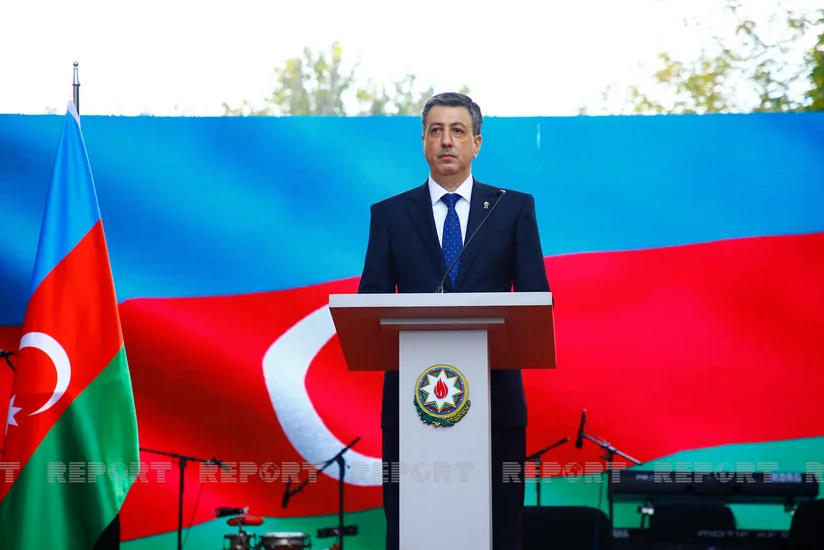 Azərbaycan səfiri: “Gürcüstan Baş nazirinin barış təşəbbüsləri xüsusi əhəmiyyət kəsb edir”