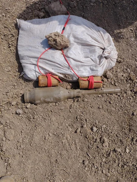 ANAMA sahə əməkdaşlarına təlim keçib