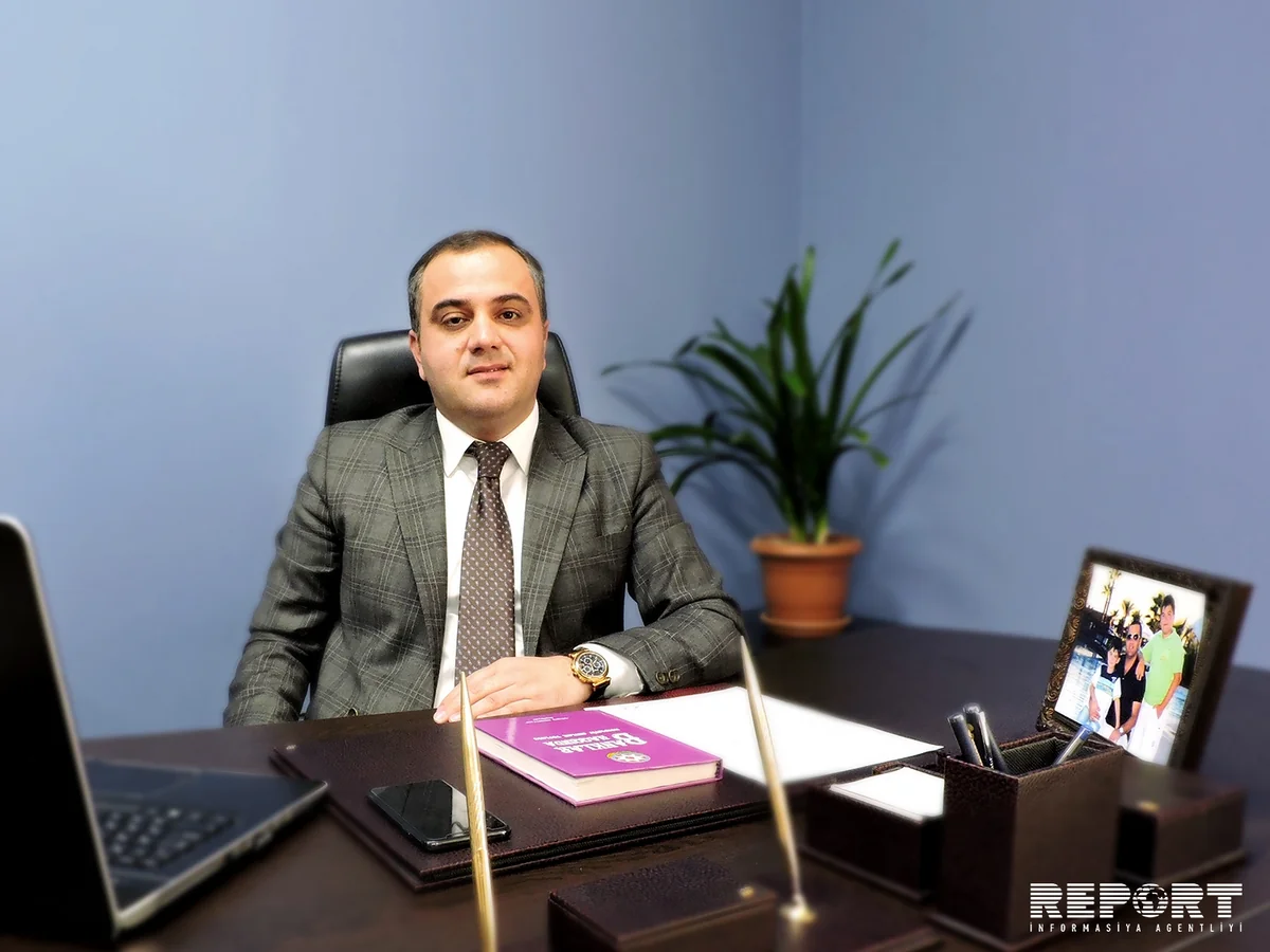 “Rabitəbank”ın Audit Komitəsinin sədri dəyişib