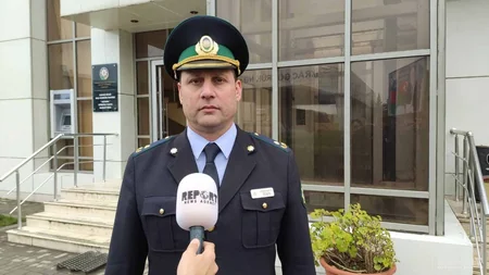 Astara customs checkpoint tightens security measures