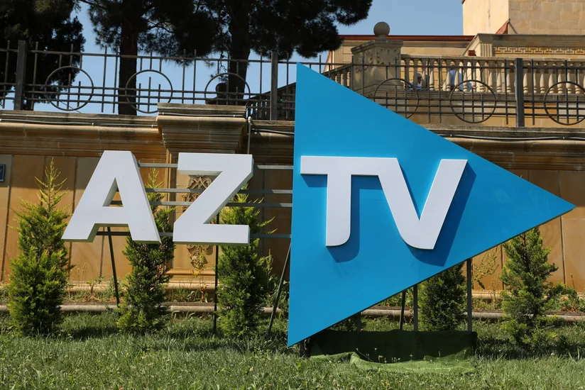 “Azərbaycan Televiziya və Radio Verilişləri” QSC-nin strukturu təsdiqlənib