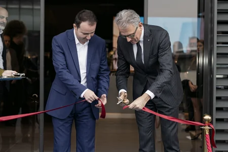 Maserati’s Italian elegance meets Azerbaijani ambition: A look at the brand’s strategy