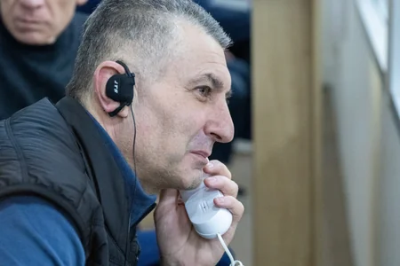 Hərbi cinayətlərdə təqsirləndirilən erməniəsilli şəxslərin məhkəmə prosesi davam edir - YENİLƏNİB