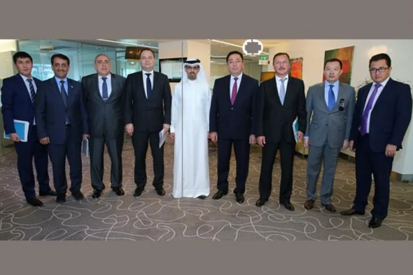 MDB ölkələrinin qlobal biznes forumu fevralda Dubayda keçiriləcək