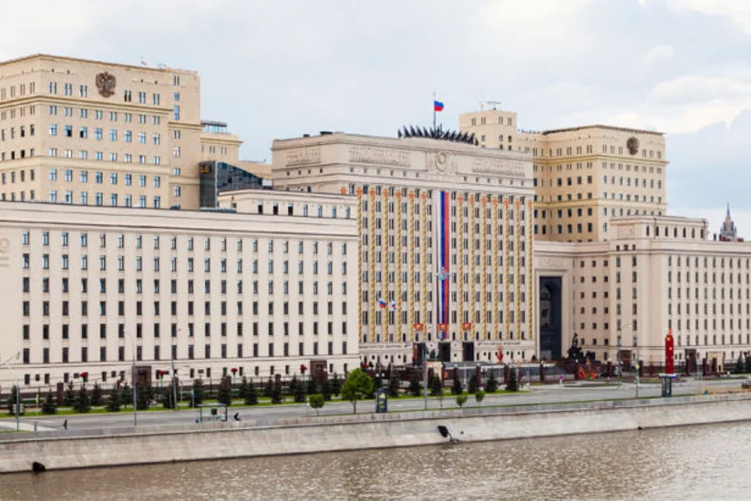 СМИ: С начала года в Сирии погибли 40 россиян