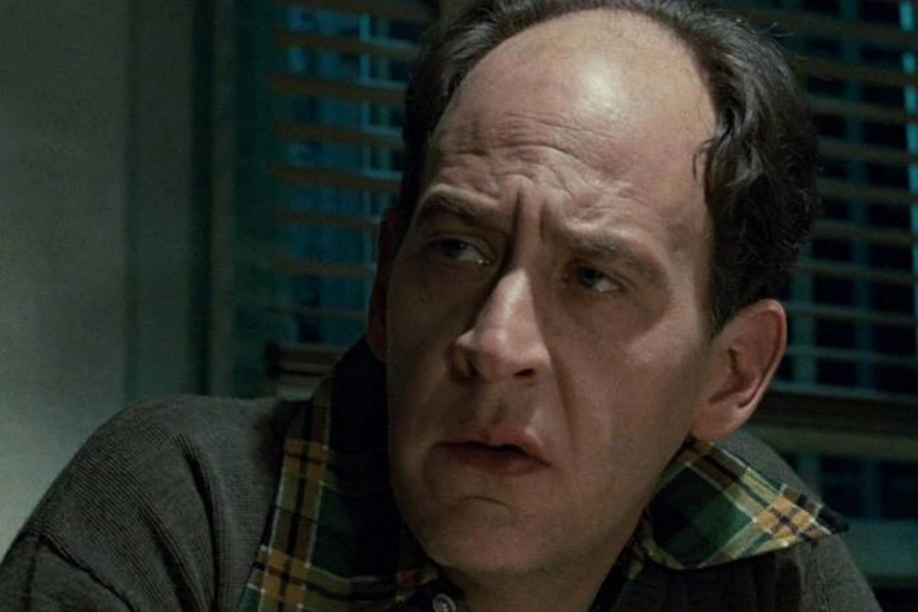 Terminatorda həkim rolunda çıxış edən aktyor ölüb