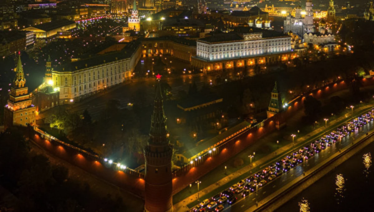 Kremlin sözçüsü: Ağ Evin sanksiyalarına adekvat cavab veriləcək