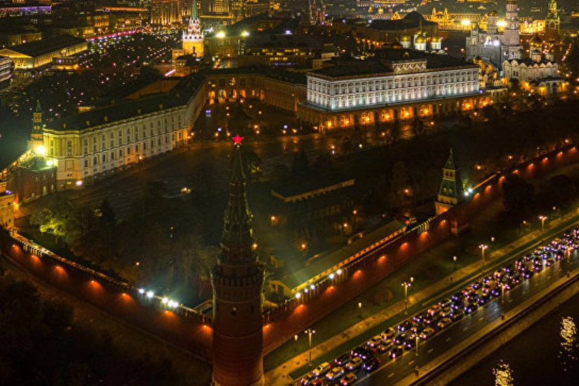 Kremlin sözçüsü: Ağ Evin sanksiyalarına adekvat cavab veriləcək