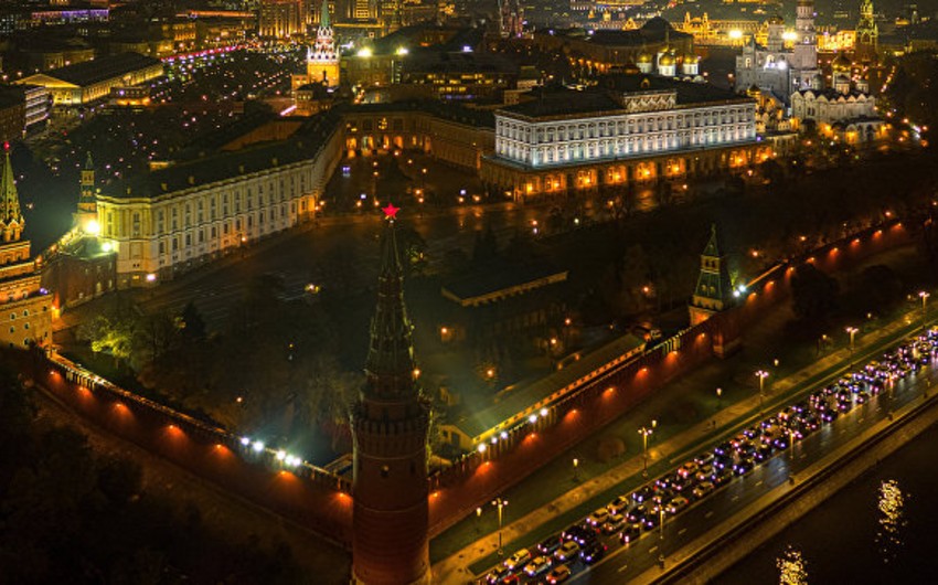 Kremlin sözçüsü: Ağ Evin sanksiyalarına adekvat cavab veriləcək