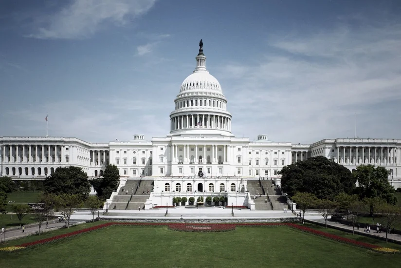 Белый дом ожидает замедления рекордной за почти полвека инфляции в США