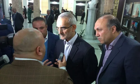 İrandan Azərbaycana çəkilən dəmiryolunun 200 km-lik hissəsi başa çatıb - YENİLƏNİB - FOTO