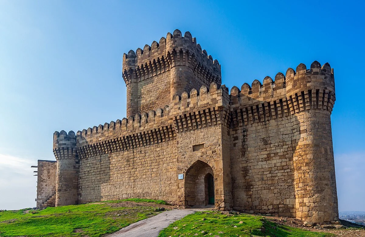 From past to present: Archaeologists discover ancient roots of Ramana fortress