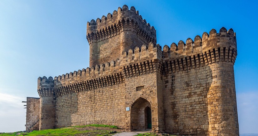 From past to present: Archaeologists discover ancient roots of Ramana fortress