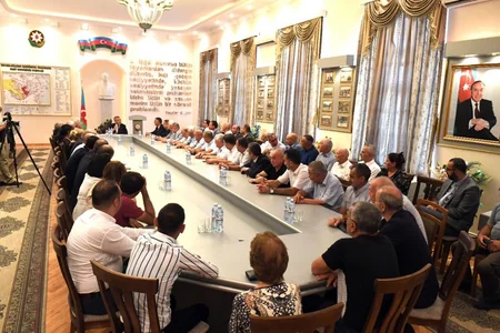 Dövlət Komitəsi: Laçın şəhərinə qayıdışa hazırlıq başlanacaq