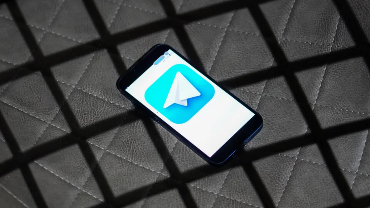 СМИ: Индонезия рассматривает возможность блокировки Telegram в стране