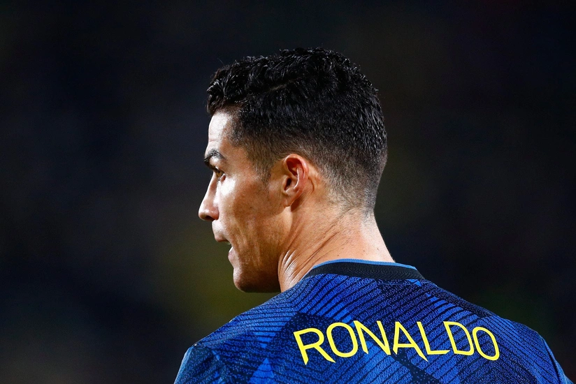 Ronaldu şəxsi antirekordunu təkrarlayıb