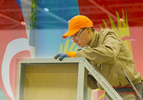 Azərbaycan ilk “TurkicSkills” Peşəkar Bacarıqlar Çempionatında iştirak edəcək