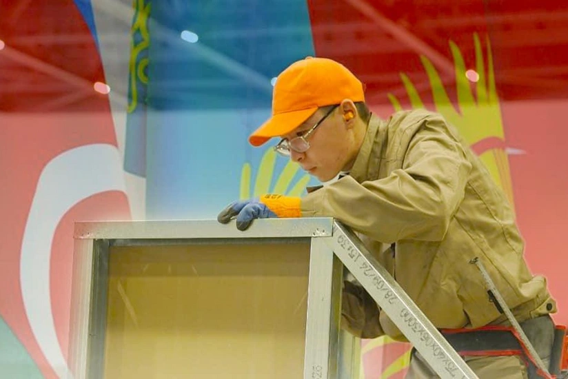 Azərbaycan ilk “TurkicSkills” Peşəkar Bacarıqlar Çempionatında iştirak edəcək