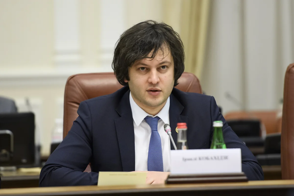 Gürcüstan parlamentinin deputatı AŞPA-nın vitse-prezidenti seçilib