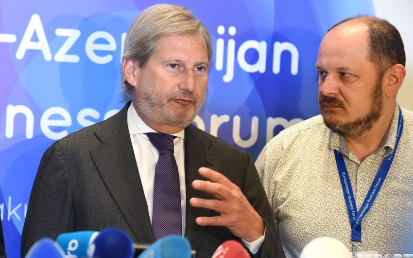 Avropa İttifaqı ölkələri ilə Azərbaycan arasında rouminq tarifləri azaldıla bilər